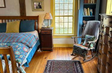 The Oliver Rice House Rice House - Foto 16