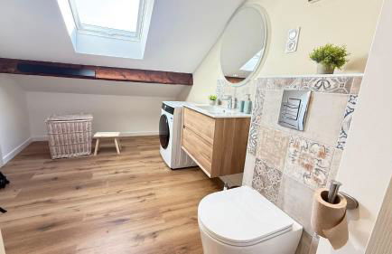 Le Cormontaigne - Metz - 6P - Foto 11