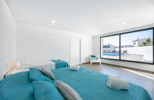 Villa Olive - Foto 22