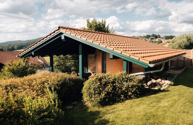 Ferienhaus mit Sauna in Viechtach - Foto 19