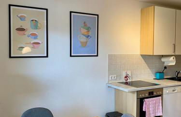 Ferienwohnung Wald & Ring - Foto 7