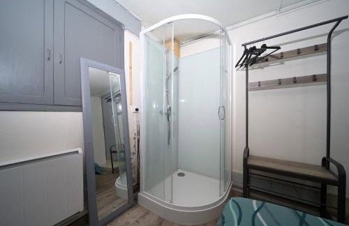 Le Gîte des 3000 avec Spa - Photo 2