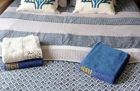 Appartement balcon vue mer - 50m de la plage - Confort et moderne - 70m2 - 4 pers - Foto 15