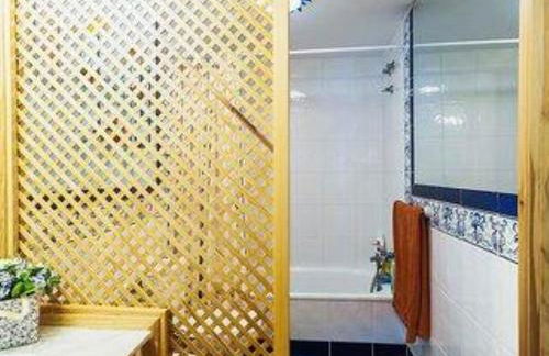 ATICO DUPLEX APARTAMENTO ATLANTERRA PLAYA, ZAHARA DE LOS ATUNES - Photo 18