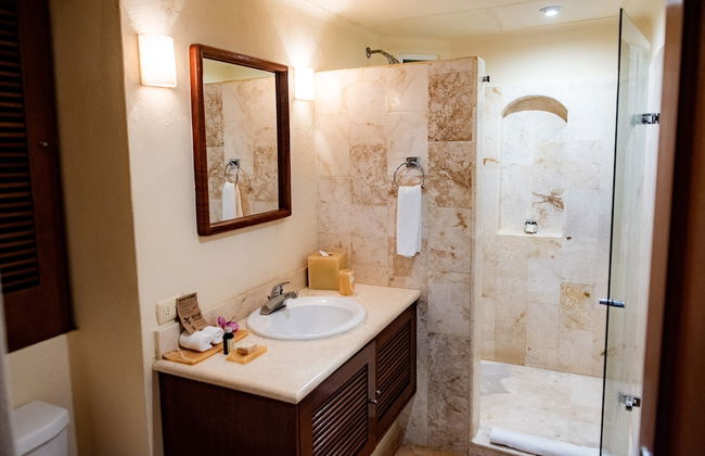 Villas Sacbe Condo Hotel and Beach Club - Foto 30