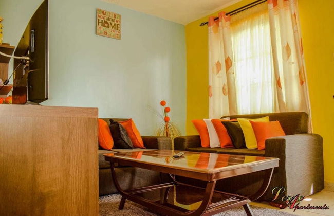 Lorac Apartment - Foto 8