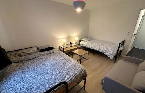 Le Moderne I Spacieux - 6 p - Hyper Centre - Foto 15