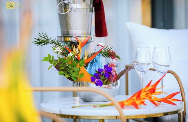 Dau Rong Resort - Foto 17