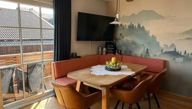 Wohnung Kirchstein Highlight Fliegenfischen auf der Isar - Foto 3