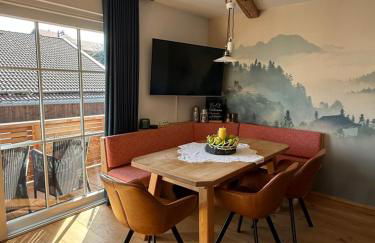 Wohnung Kirchstein Highlight Fliegenfischen auf der Isar - Foto 22