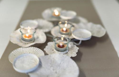 Marie Claire Apartments & Spa - Foto 35