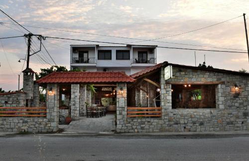 Theano Studios - Foto 1