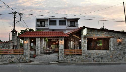 Theano Studios - Foto 1