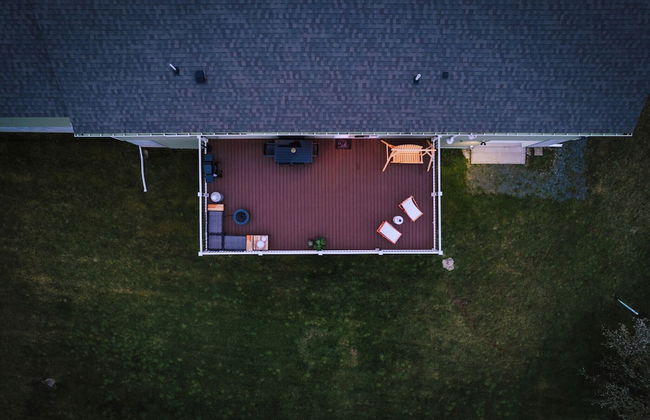 Hunter House - Foto 50