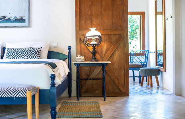 Villa Pulau Cinta - Photo 28