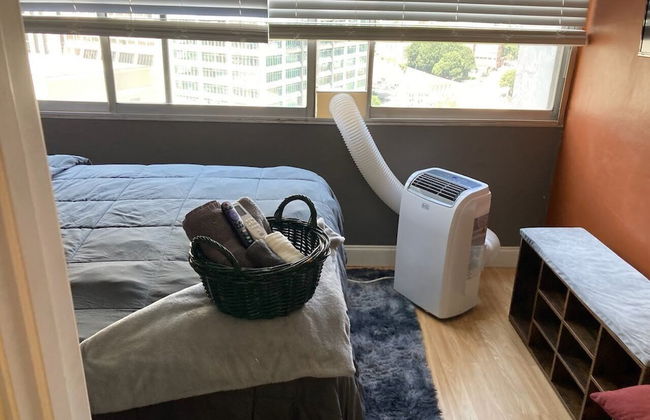 Perfect DTWN Condo with King beds - Foto 36