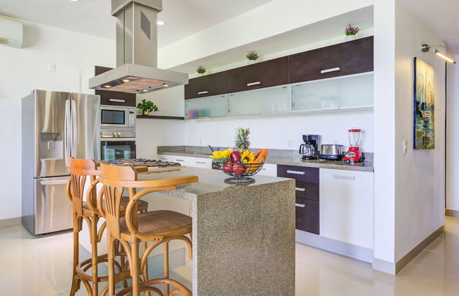 El Tigre Ibiza Condos - Foto 34