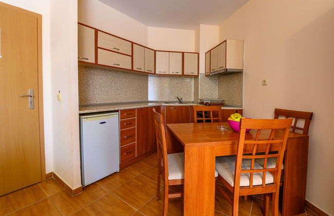 Apartcomplex Panorama Dreams - Photo 11