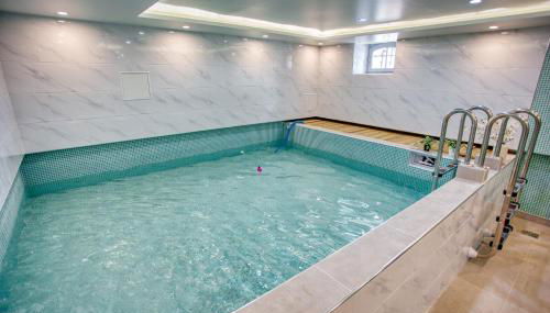 HÔTEL DE LUXE Particulier Hammam Sauna Gym - PERCHE - Foto 4