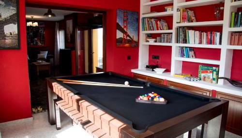 Casa Rural Collarubio - Foto 3