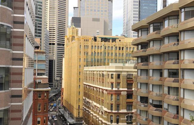 Metro Apartments on Darling Harbour - Sydney - Foto 24