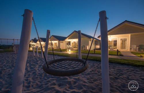 Pastelowe Domki Darłówko - Foto 62