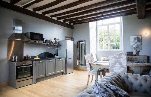 Chateau De Jalesnes - Photo 46