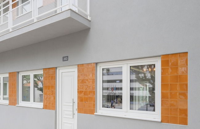 Colorwave Terrace House - Foto 42