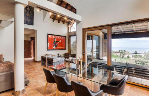 Luxe Alcaidesa Villa By the Sea - Foto 33