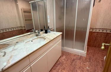 Apartamento Aura céntrico junto a feria - Foto 17