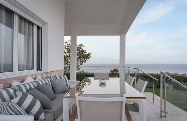 Melias Villa - Foto 26