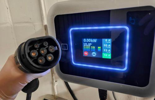 Gemütliches Haus mit Platz zum Entspannen - Foto 19