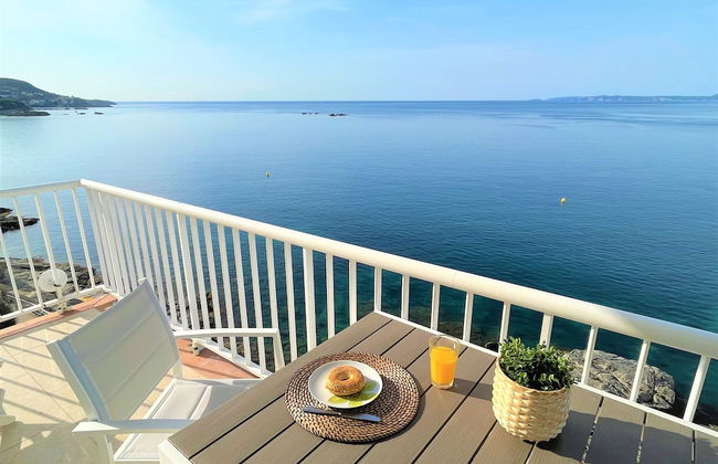 Apartment in Roses Near Canyelles Beach - Photo 29