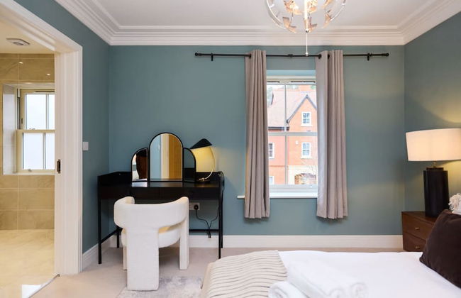 The Ascot Escape - Stylish 4bdr With Courtyard - Foto 18