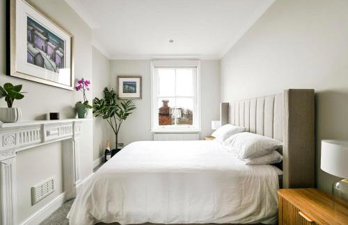 Newly Furnished 1 Bed Flat in Wimbledon Village - Foto 16