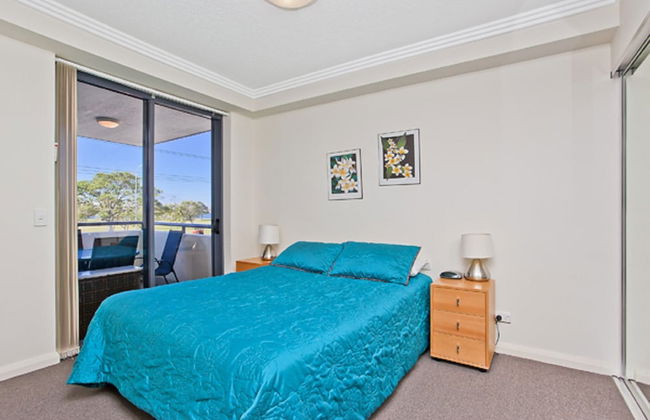 Aqualine Apartments - Foto 6