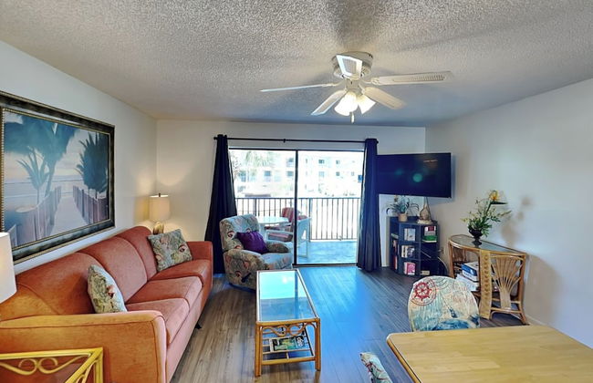 Ocean Villas 107 - Foto 7