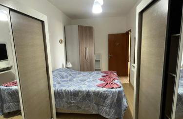 Confortável apartamento no centro de Canela - Foto 10