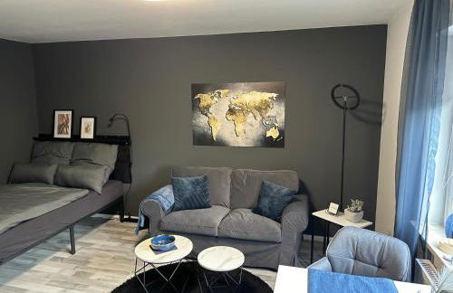 Stadt-Apartment - Foto 1