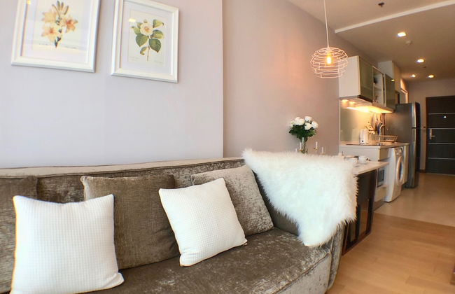 The Astra Condo Chiang Mai - Foto 32