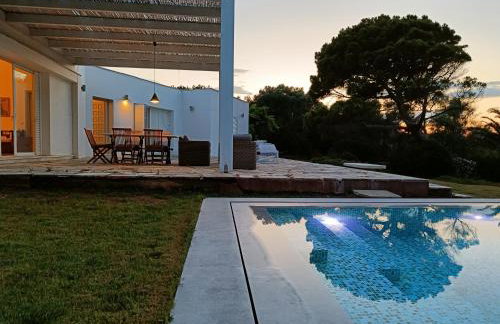 Summer Villa in Porto Rafti - Foto 7