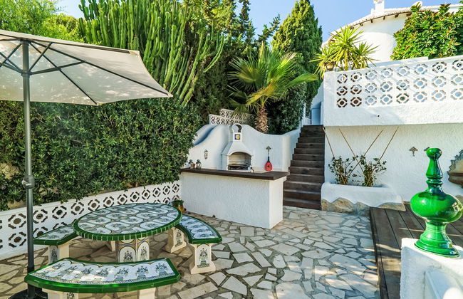 Villa Romantica - Foto 16