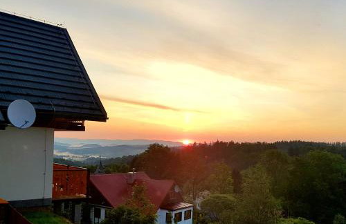 Kolorowe Karkonosze - Foto 41