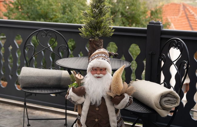 Dandy Villas Metsovo - Foto 70