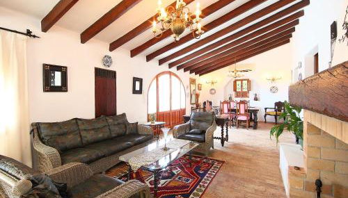 Holiday Home Baile del Sol by Interhome - Foto 5