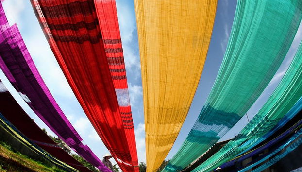 Villaggio della Seta di Van Phuc dall'Hotel Inside Hanoi - Tour di mezza giornata - Foto 2