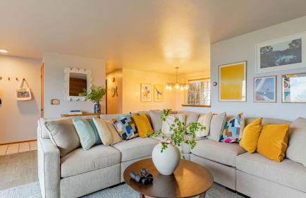 Whidbey Bliss by Avantstay 2min to Beach + View - Foto 18