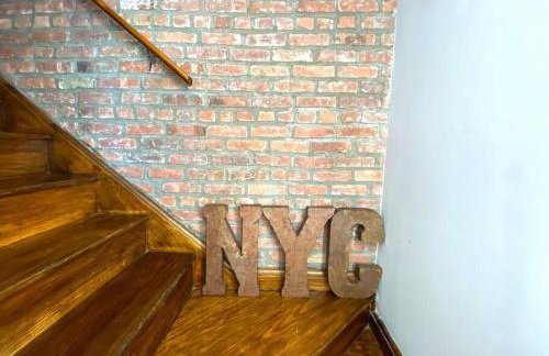 Gorgeous Three Bedroom West Village Townhouse - Foto 15