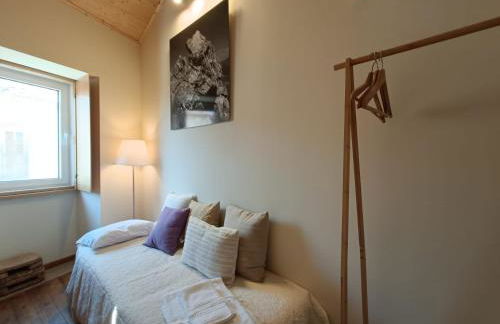 Casa CÔA - Casas de Villar - Rural Experience - Foto 10