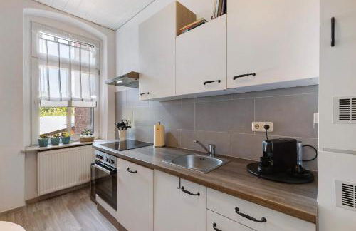 Apartment City Leben - Foto 8